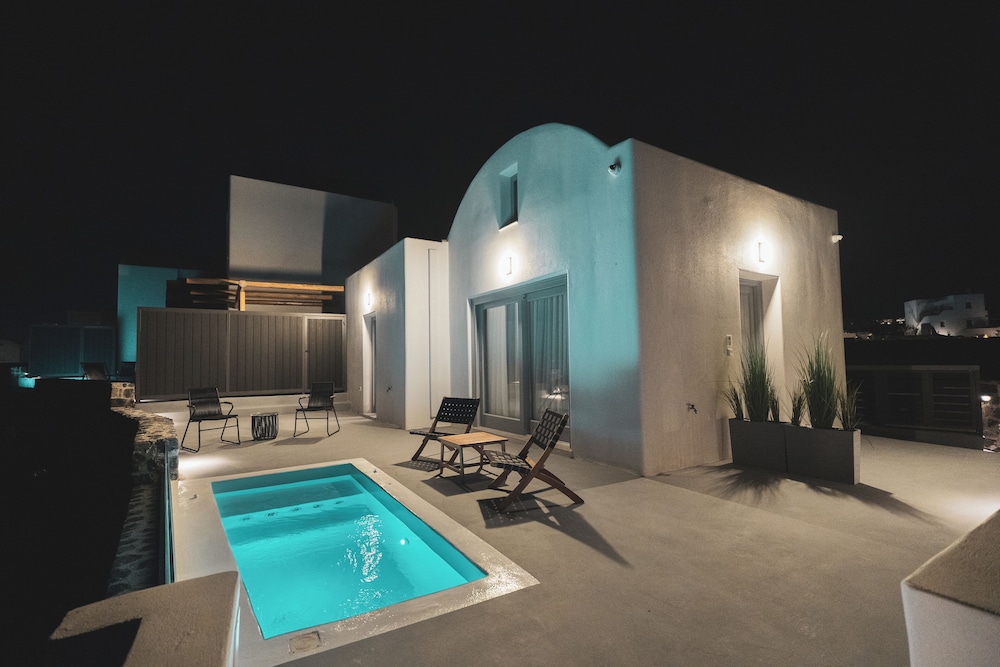 Elegant Suite, Sea View