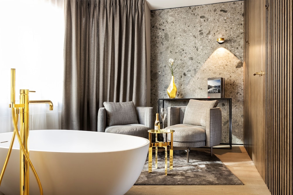 Junior Suite - Photo 2