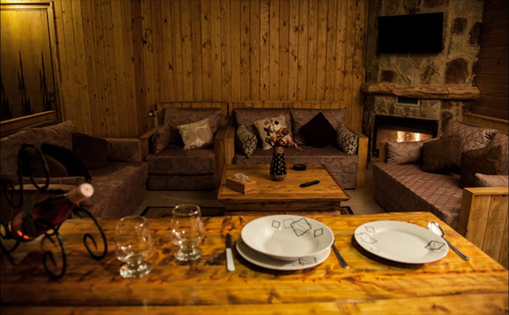 Chalet, 1 Bedroom photo 3