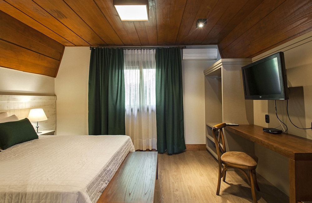 Chalet photo 1