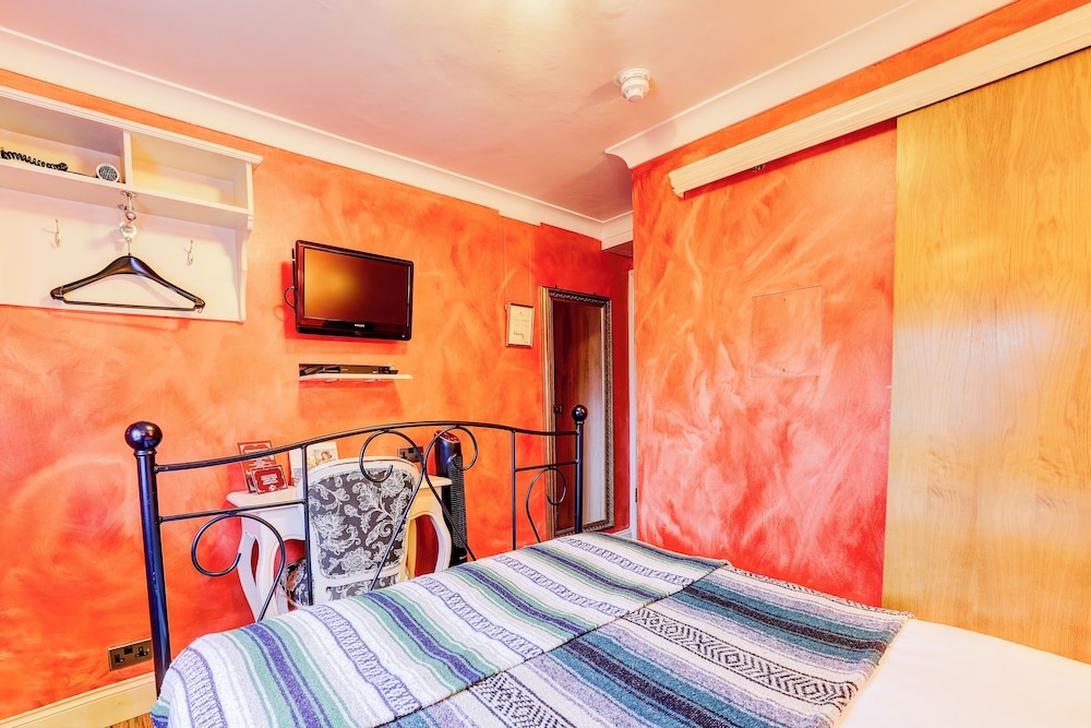 Superior Double King Room photo 3