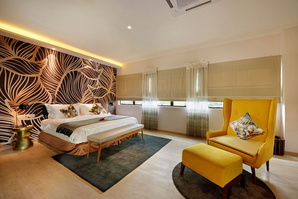 Signature Room