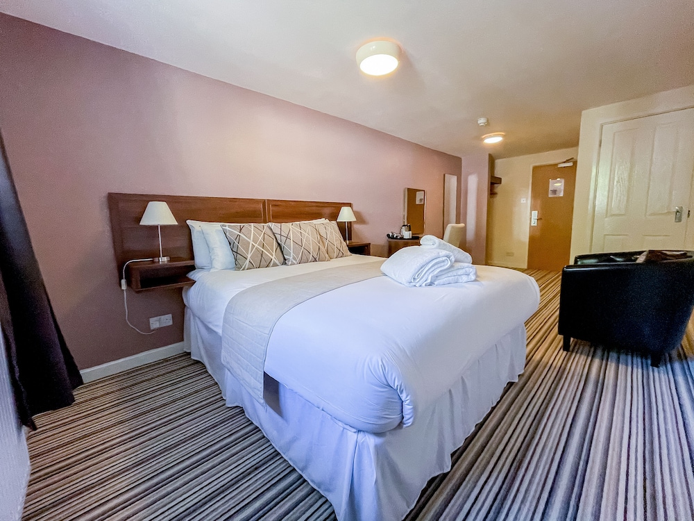 Standard Double Room - Photo 1