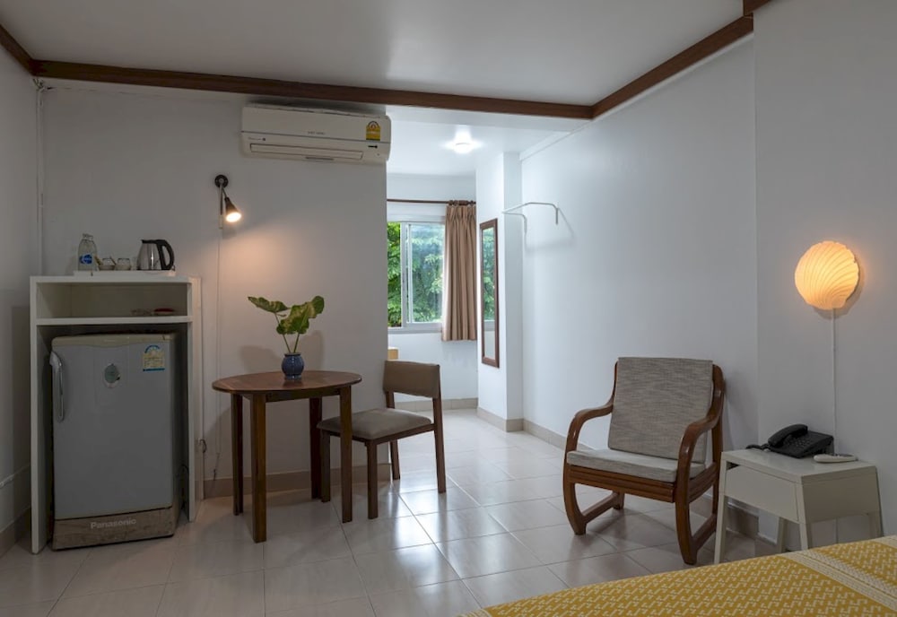 Superior Double Room photo 2