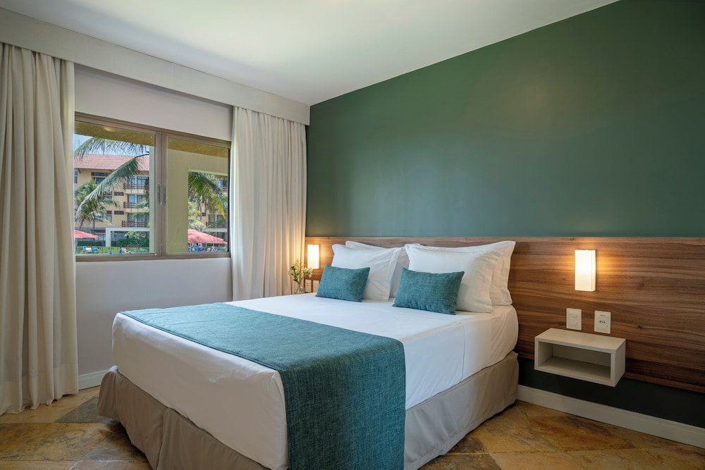 Suite Master Frente Mar photo 1