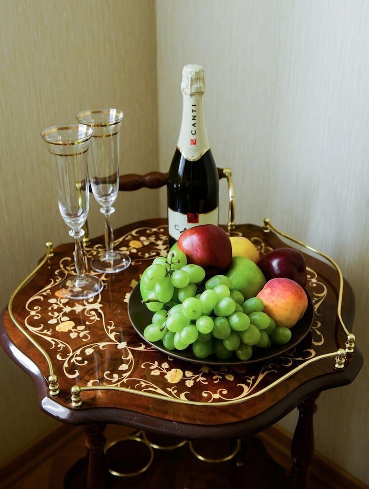 Suite, 1 Bedroom photo 3