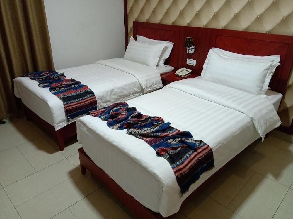Comfort Triple Room photo 1