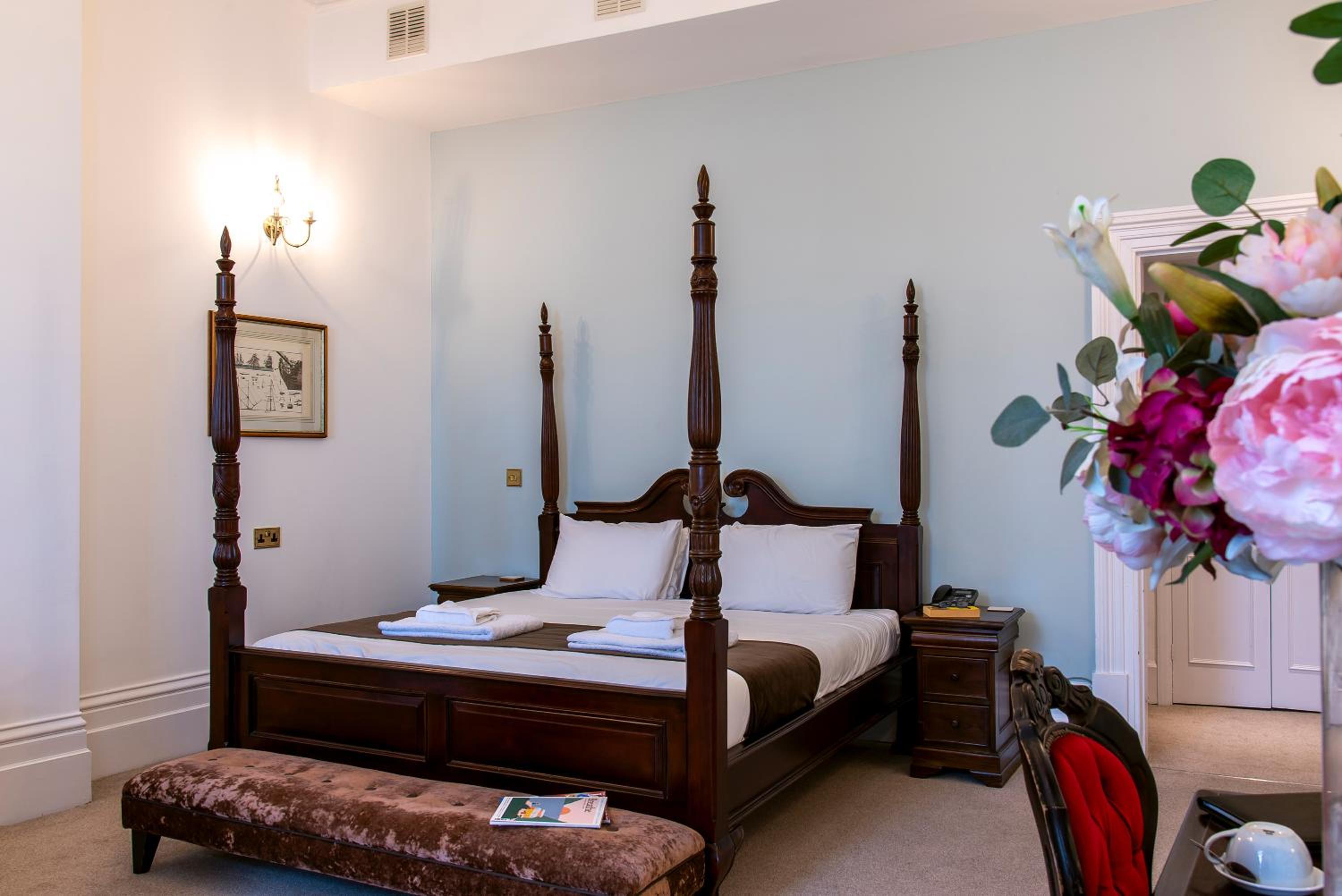 Superior Suite - Photo 1