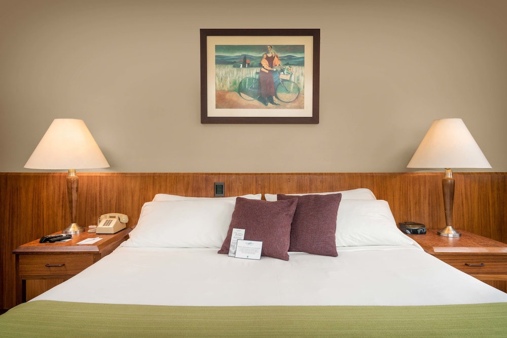 Double Room, 1 King Bed - Photo 2