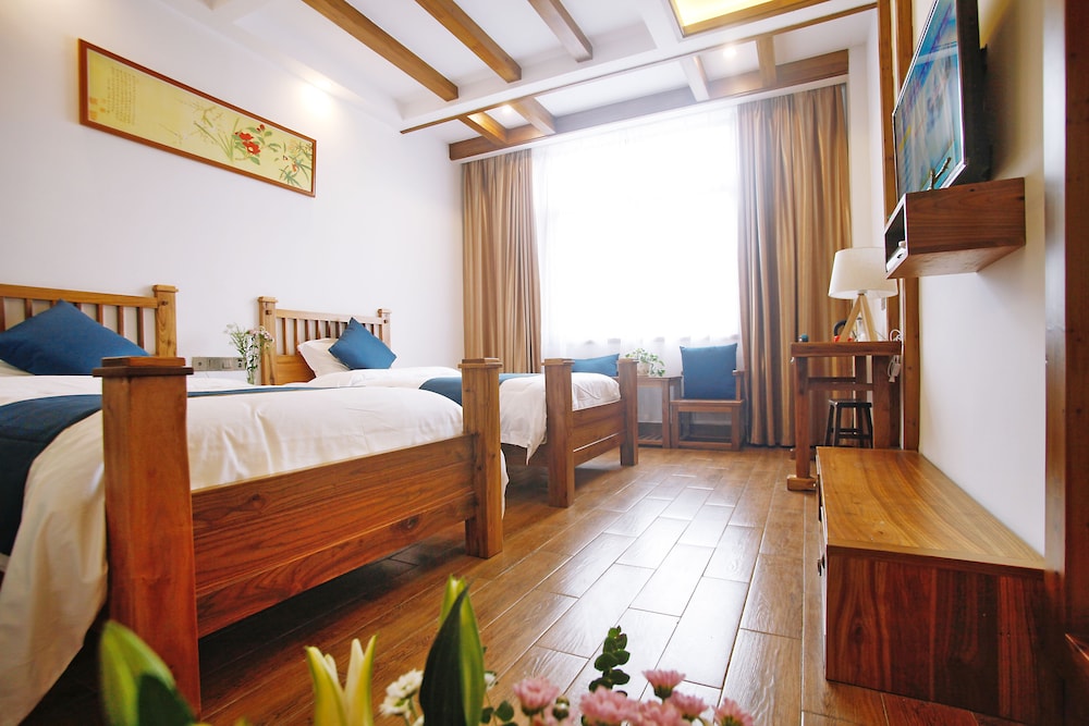 Standard Twin Room photo 2