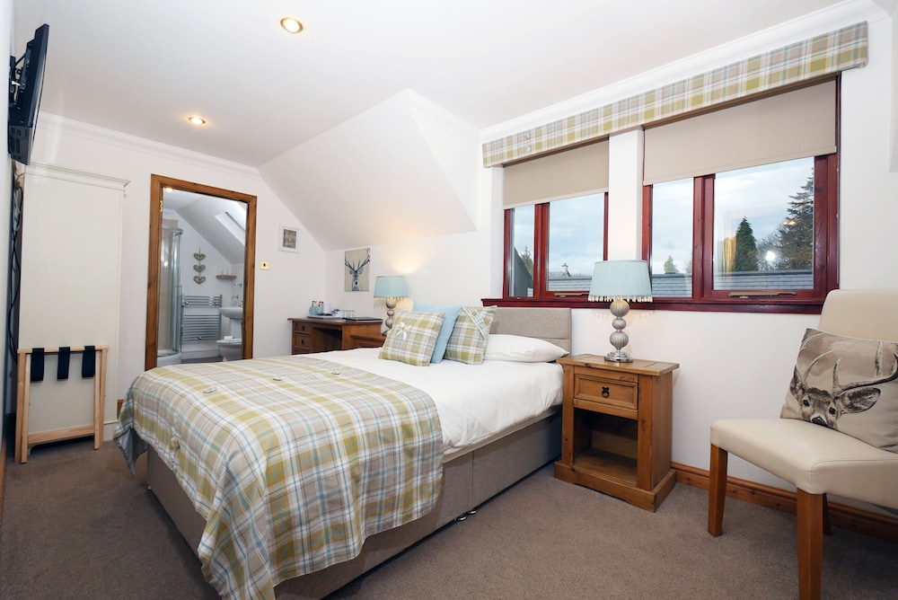 Deluxe Double Room photo 3
