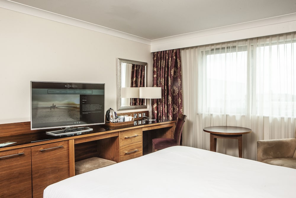 Standard Double Room - Photo 1
