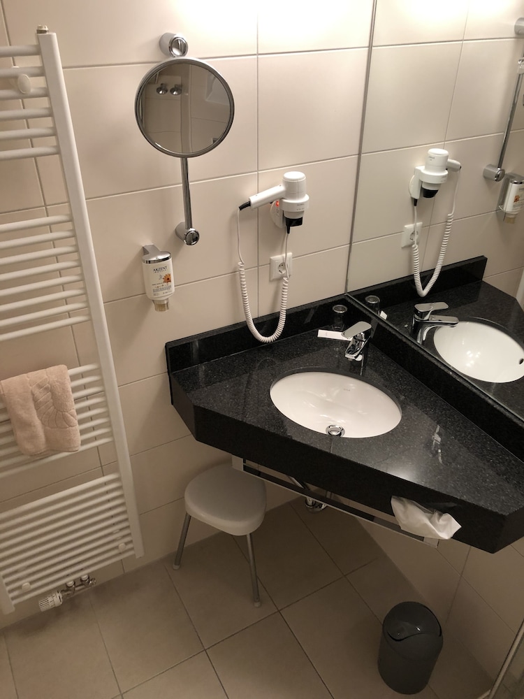 Business Single Room photo 3