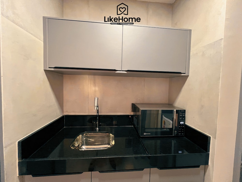 Economy Apartment