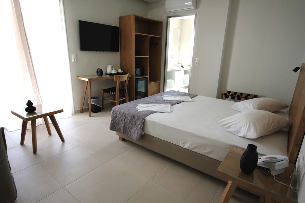 Superior Double Room photo 1