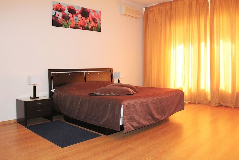 Luxury Suite, 1 Bedroom photo 1
