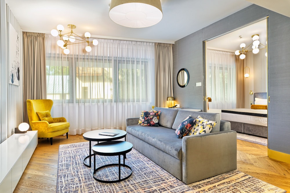 Junior Suite - Photo 1
