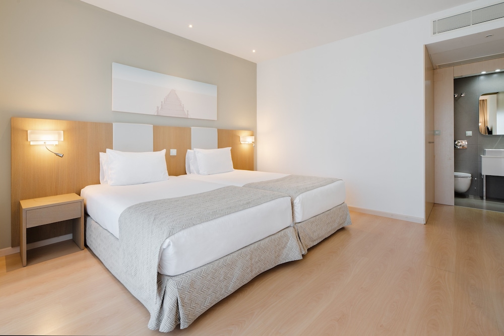 Standard Double Room Single Use
