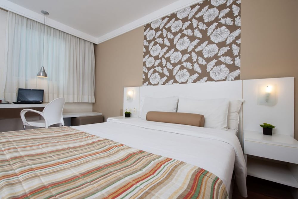 Standard Double Room, 1 Double Bed - Photo 5