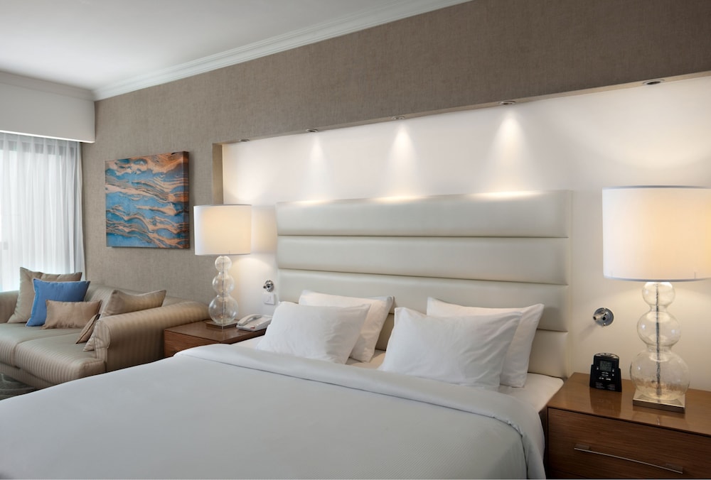 Executive Room, 1 Bedroom, Club Lounge Access