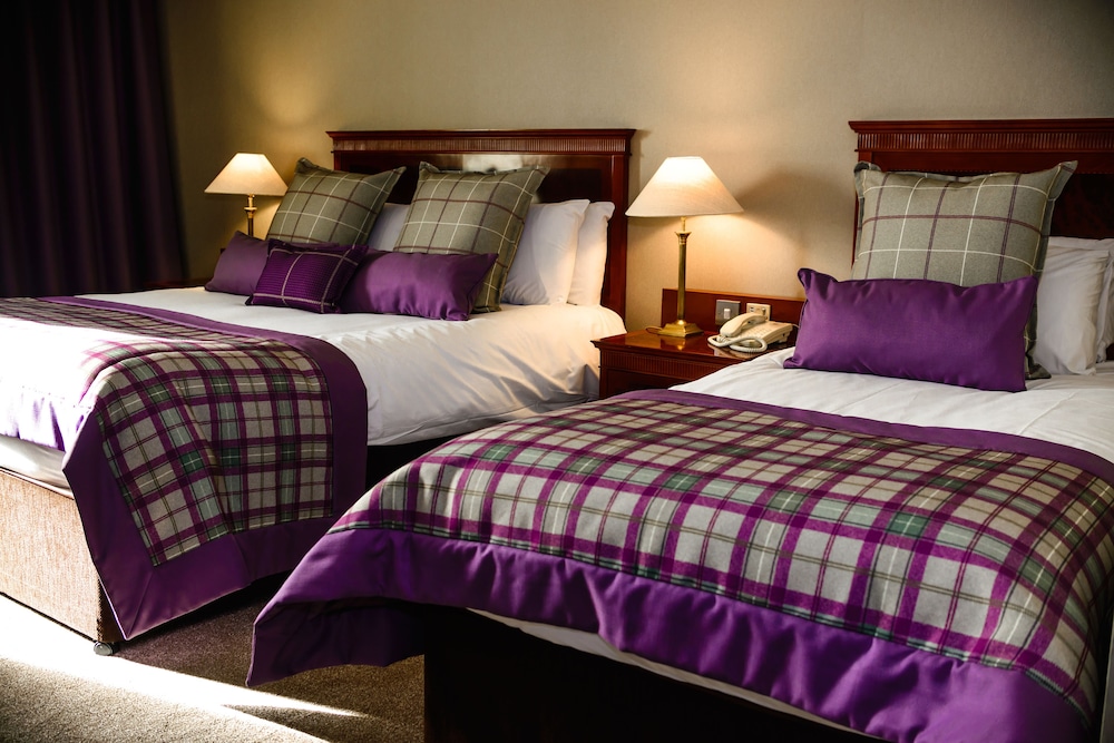 Deluxe Double Room, Multiple Beds photo 2