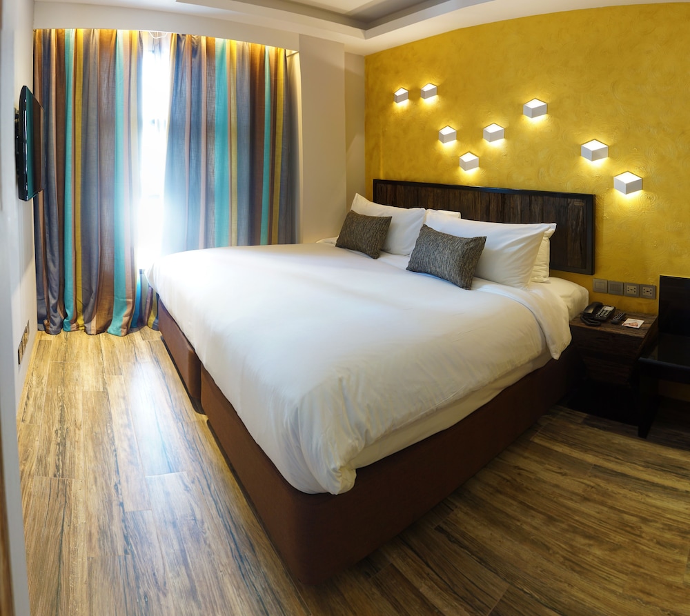 Superior Chic Room photo 3