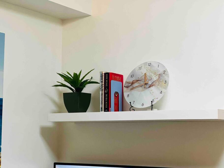 One-Bedroom Apartment photo 3