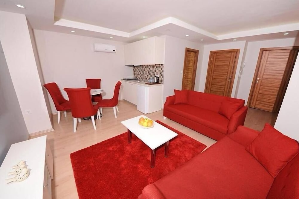 Grand Suite, 1 Bedroom photo 1