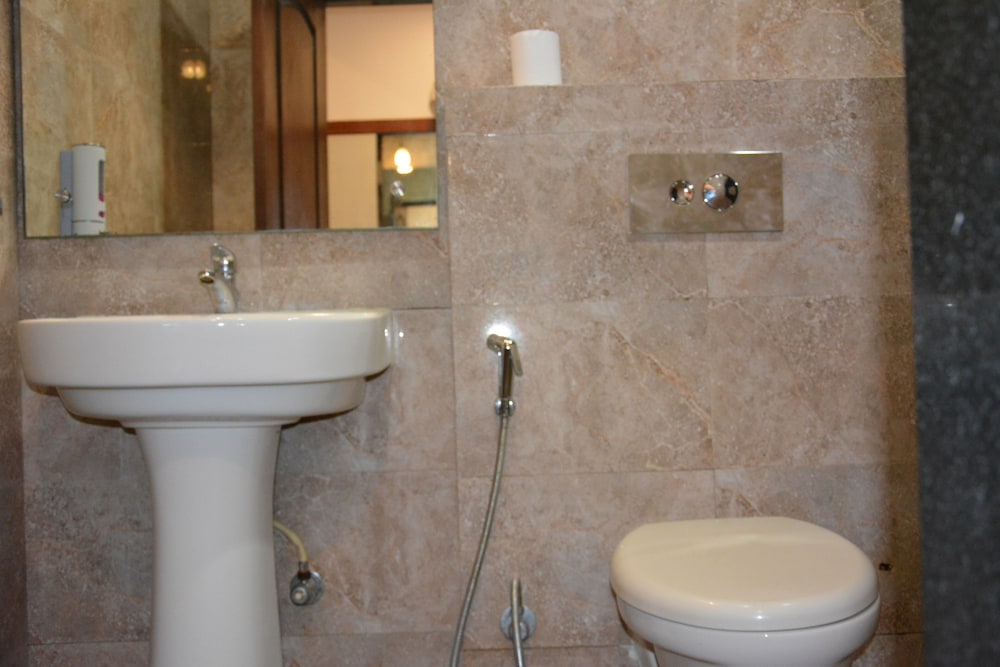 Deluxe Room photo 2