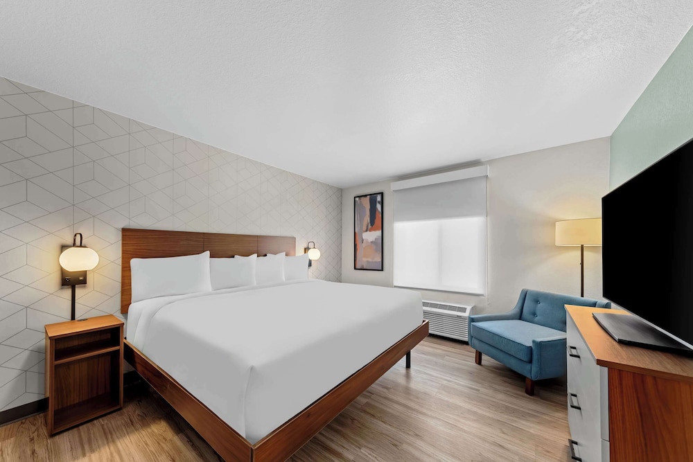 Everhome Suites Waco, Foto 3