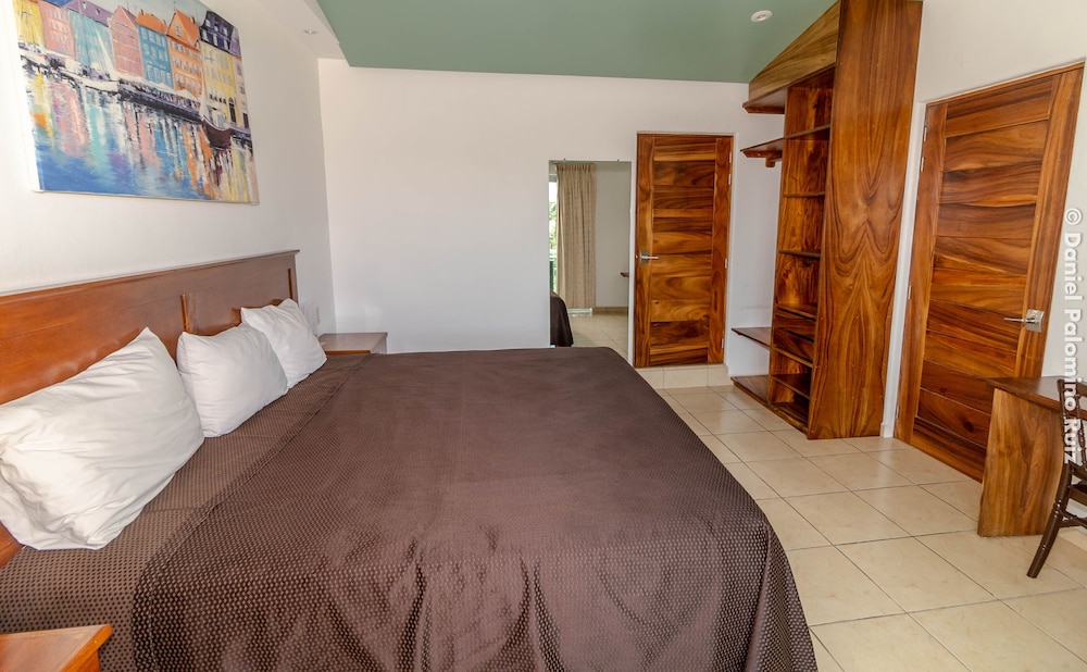 Basic Single Room