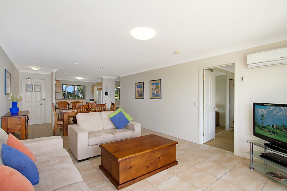 Apartment, 2 Bedrooms, Garden View - Photo 4