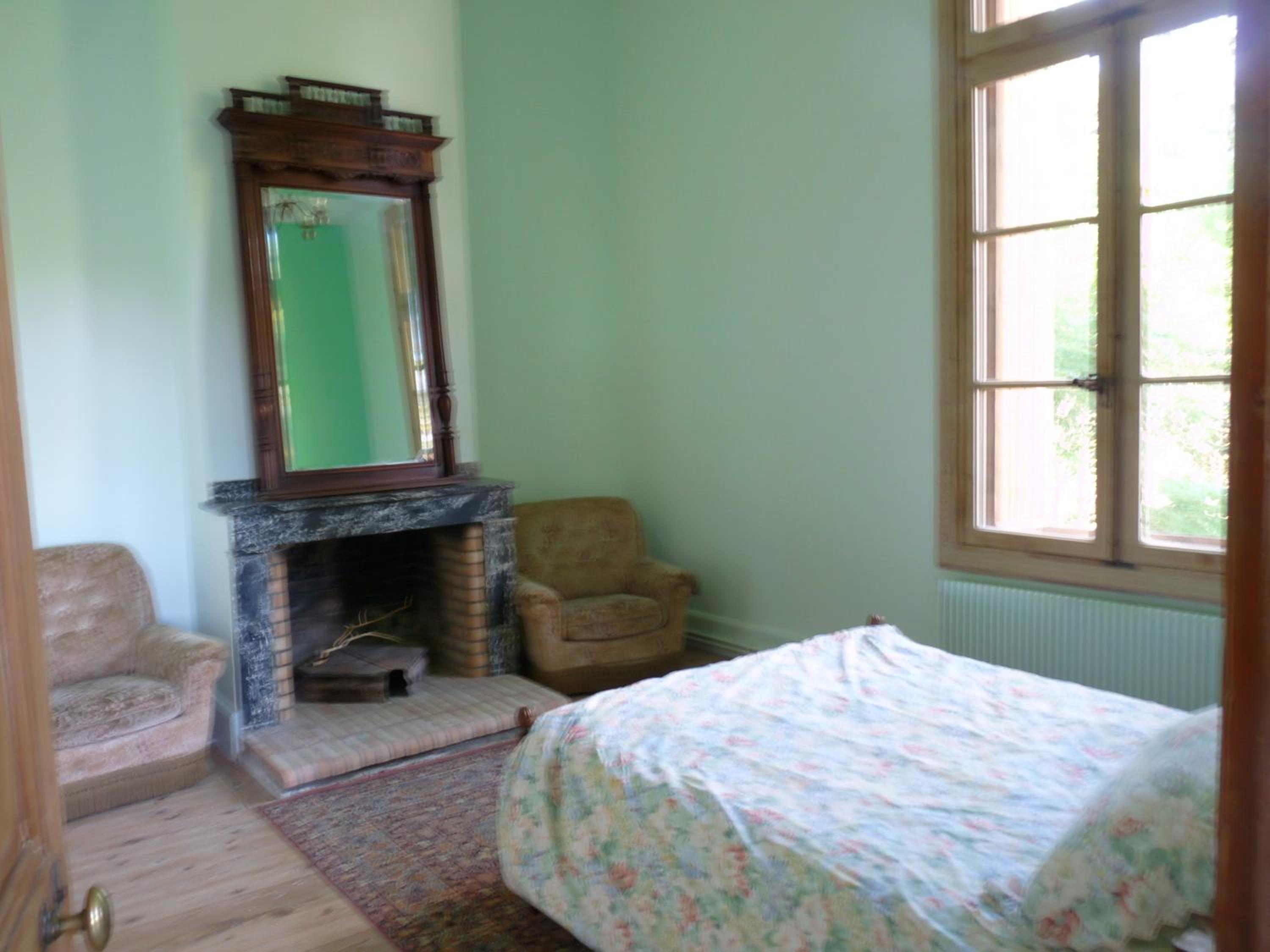 Suite with Garden View photo 1