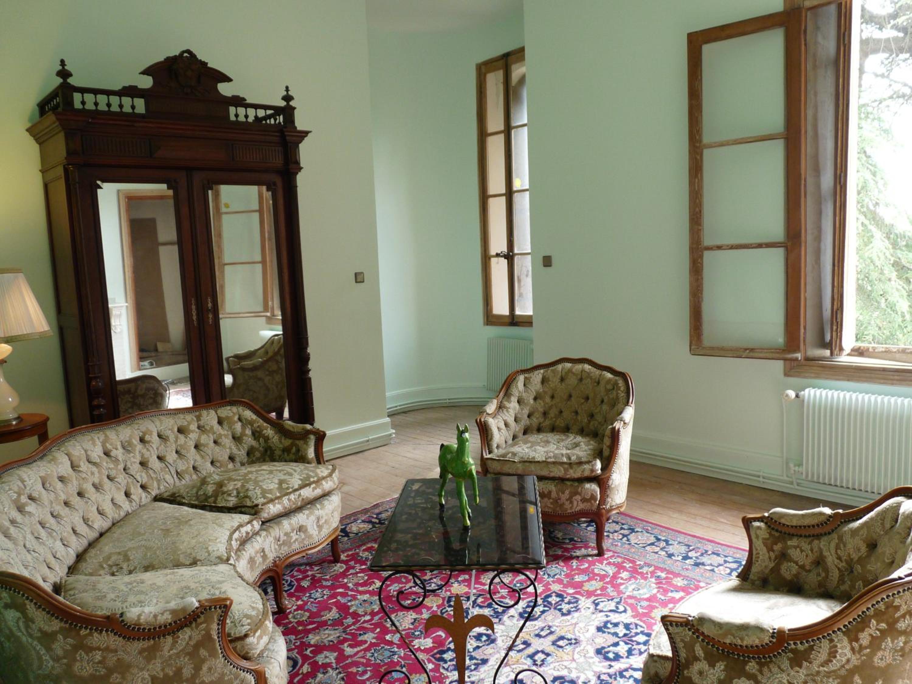 Suite with Garden View photo 2