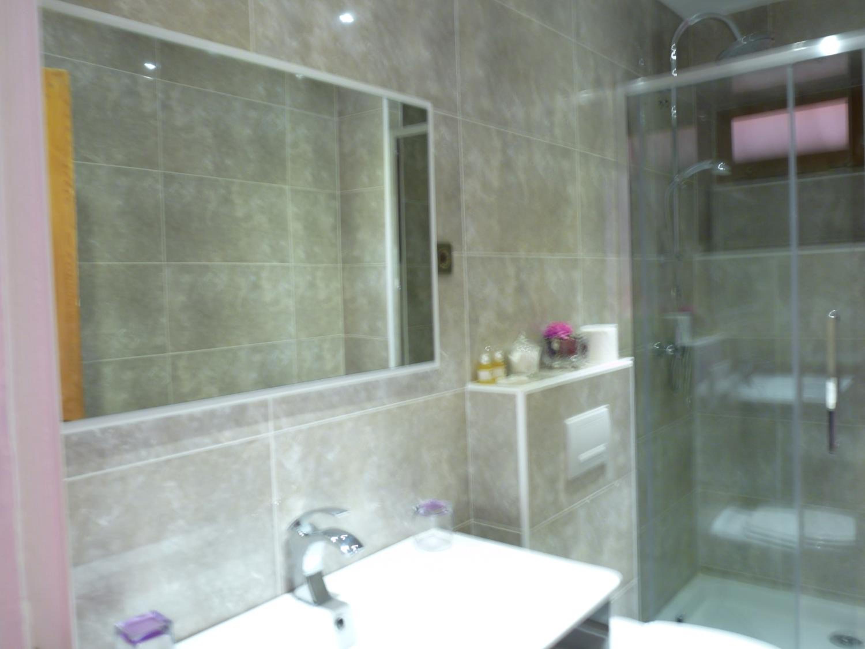 Double Room with Garden View photo 1
