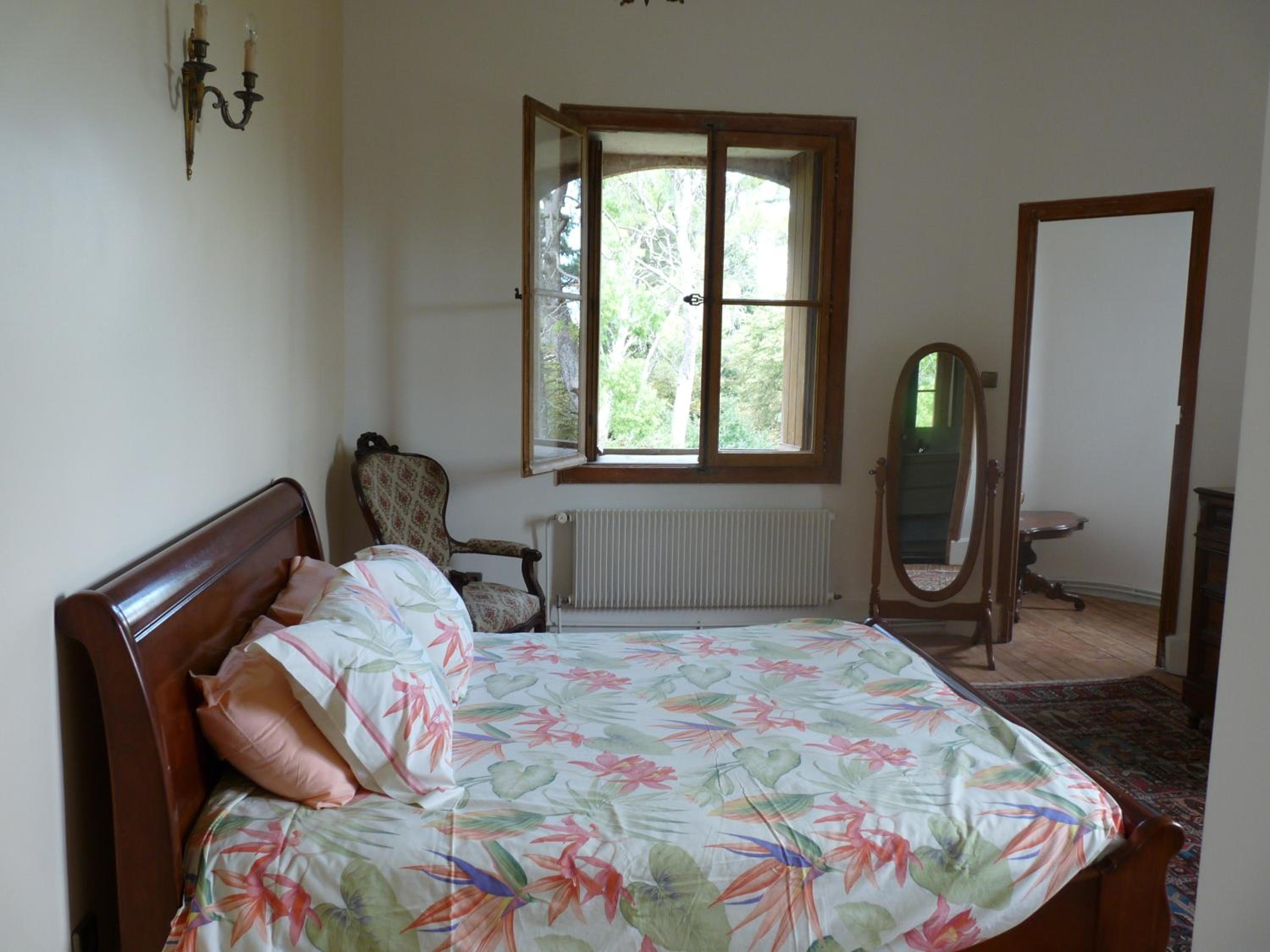 Double Room with Garden View photo 1