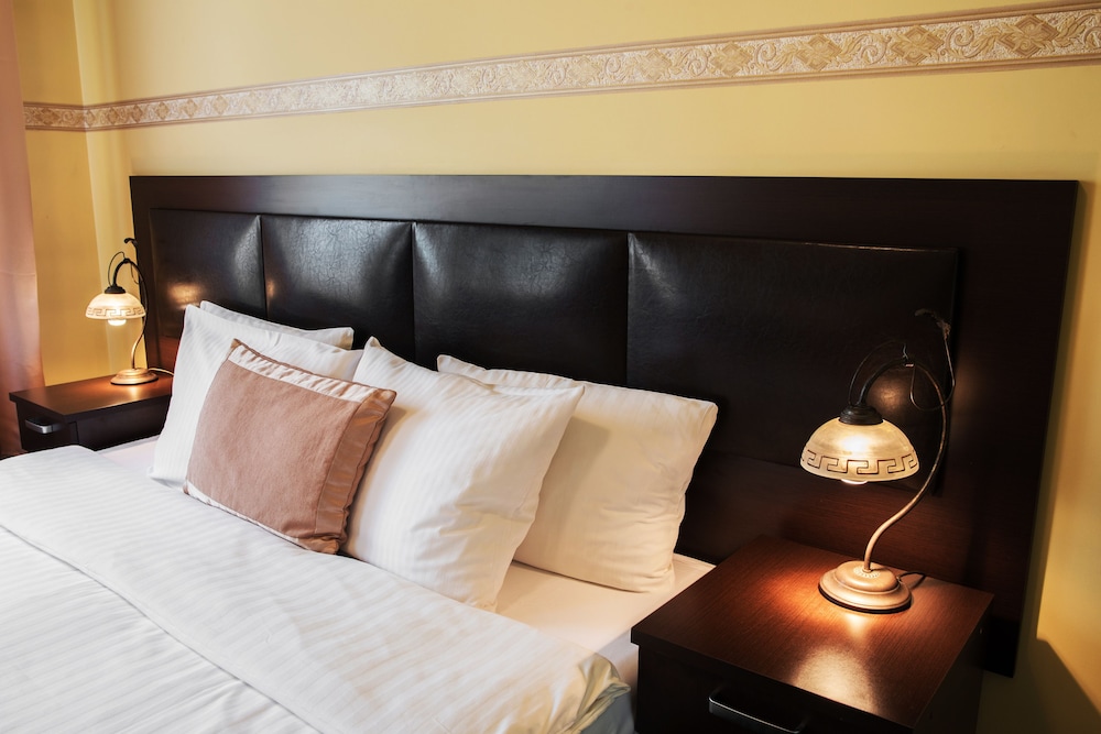 Standard Single Room photo 3