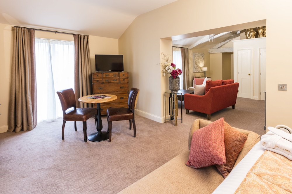 Oak Suite - Photo 3