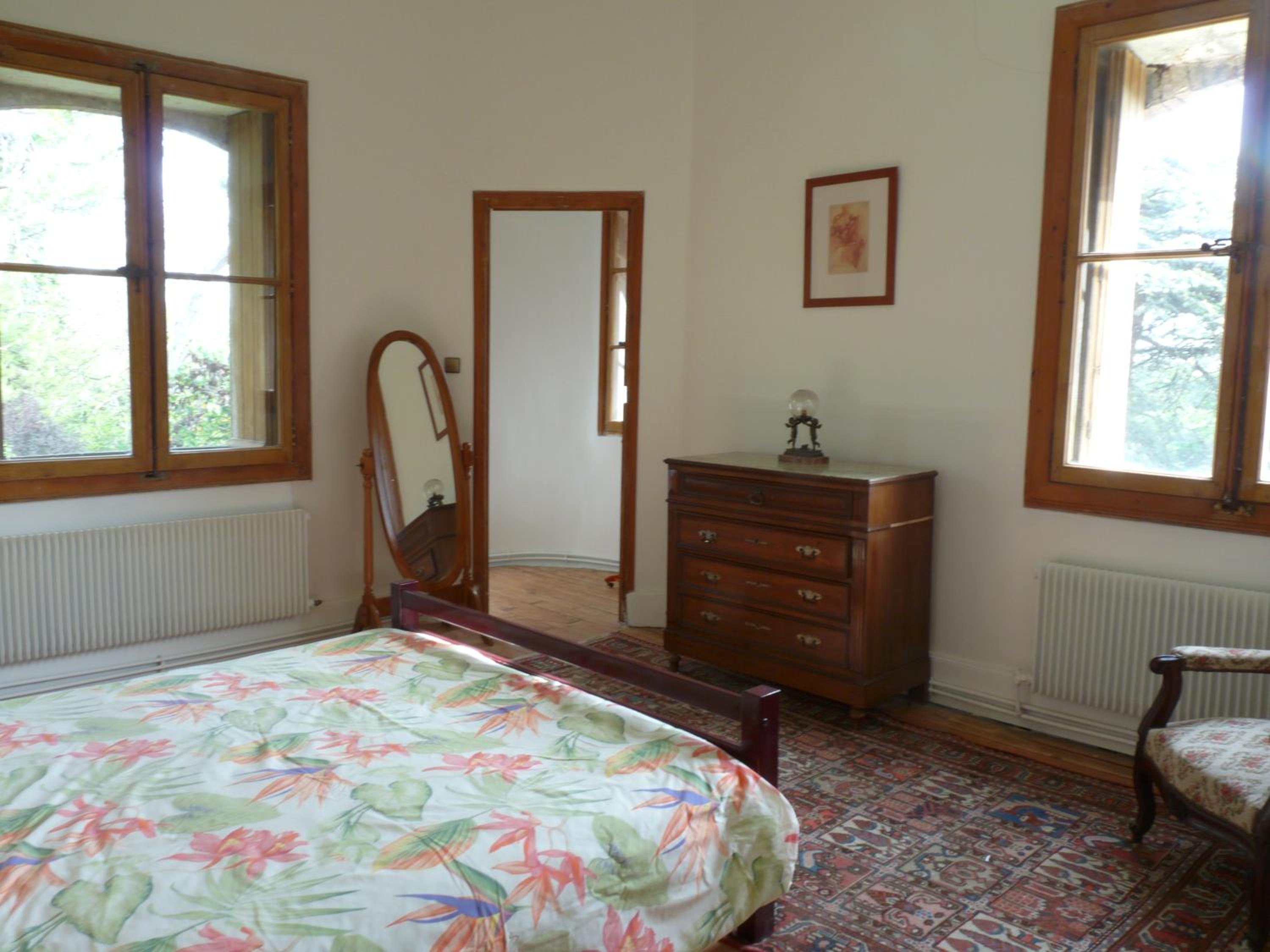 Double Room with Garden View photo 3
