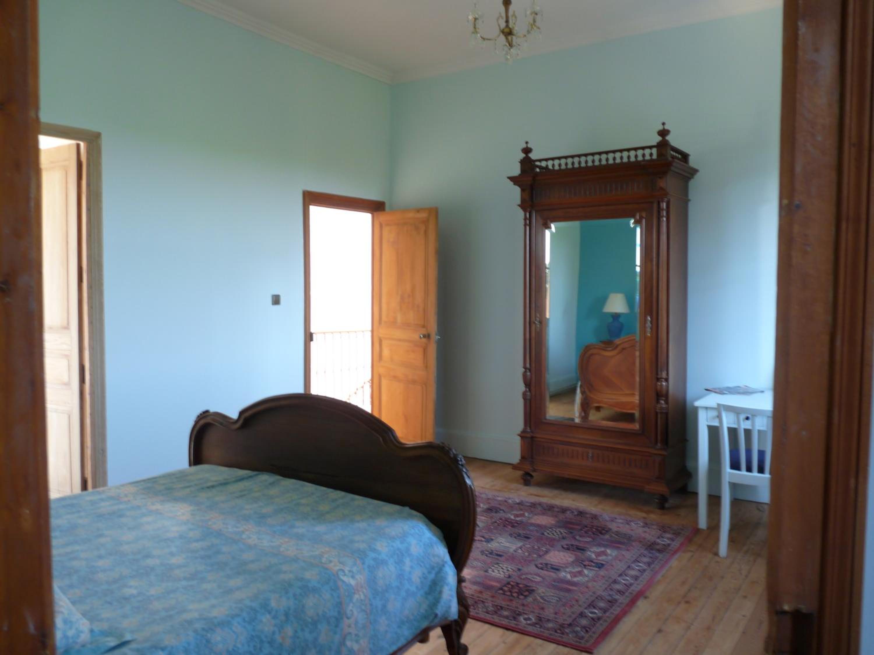 Suite with Pool View photo 3