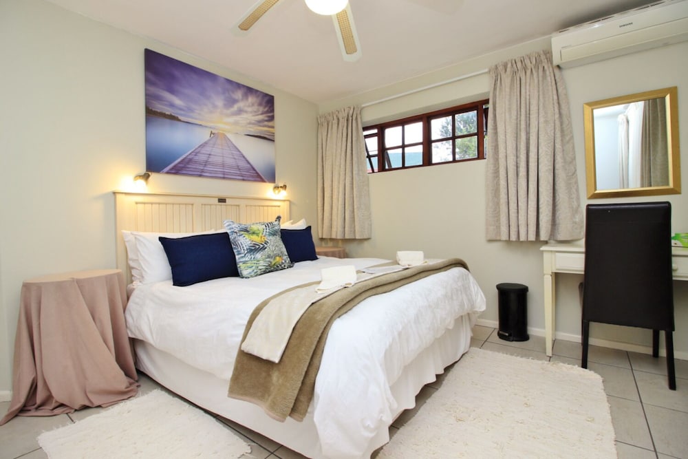 Comfort Suite, 2 Bedrooms, Kitchen, Garden Area photo 1