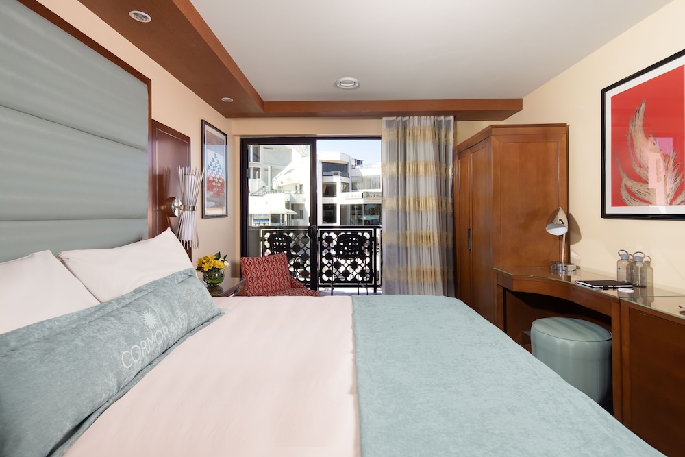Room, Balcony (Ocean Vista King)
