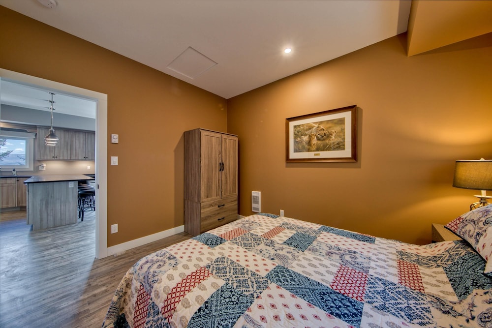 Cottage, 2 Bedrooms