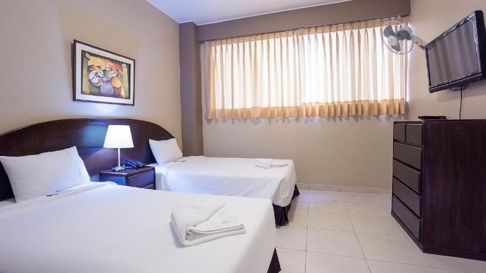 Double Room, 2 Twin Beds photo 1
