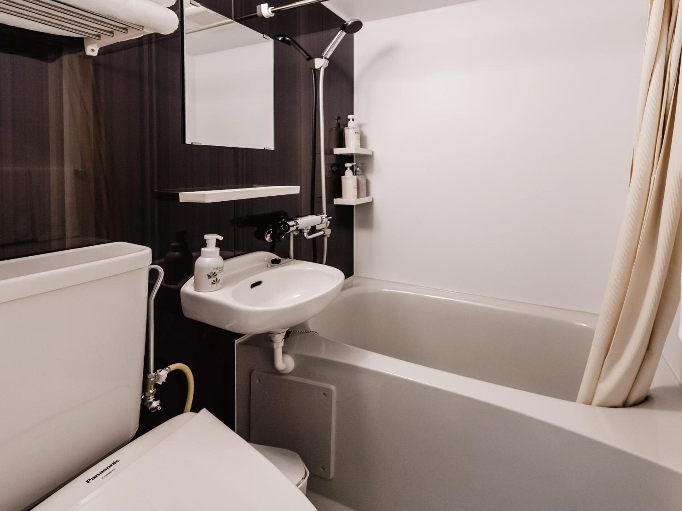 Deluxe Twin Room - Photo 9