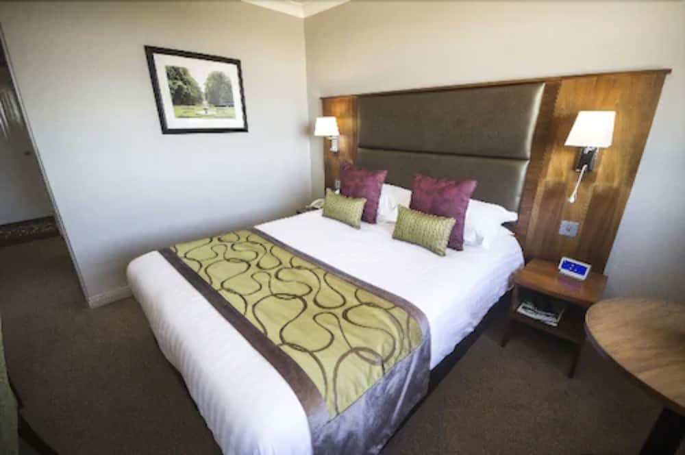 King Room, Sea View photo 1