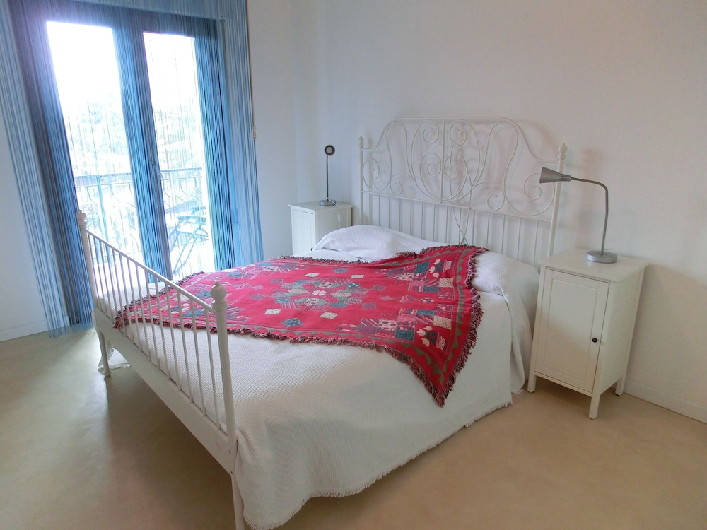 Apartment, 1 Bedroom, Balcony, View