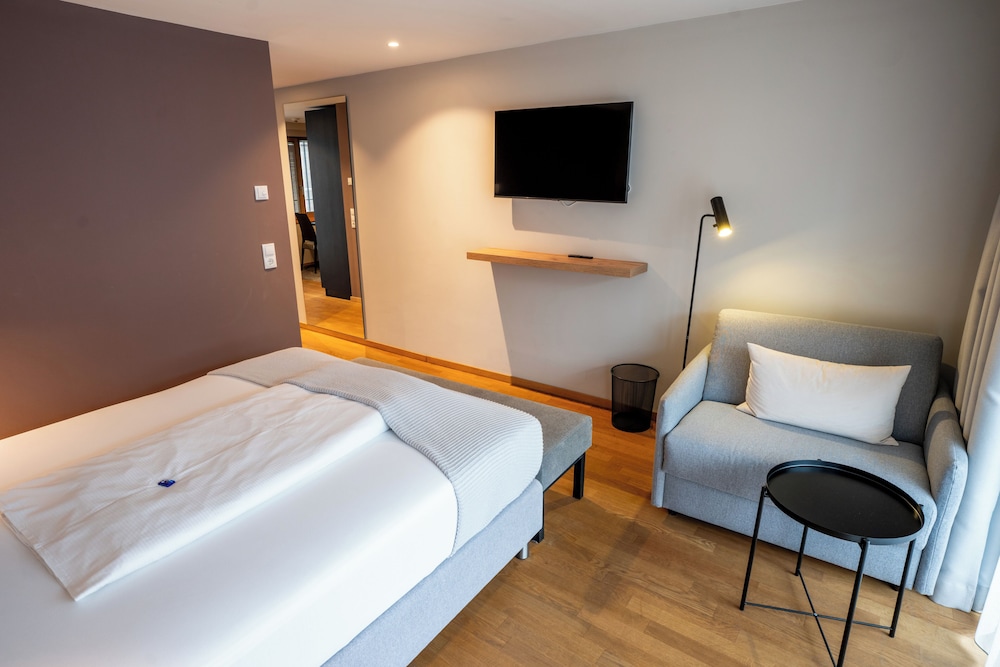 Junior Double Room photo 2