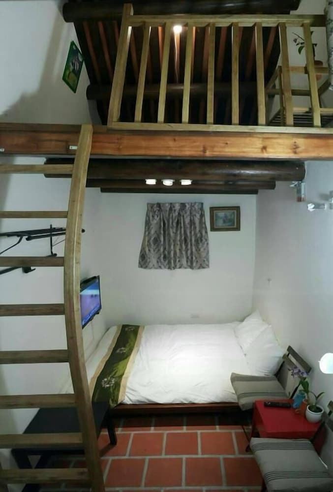 Quadruple Room photo 1