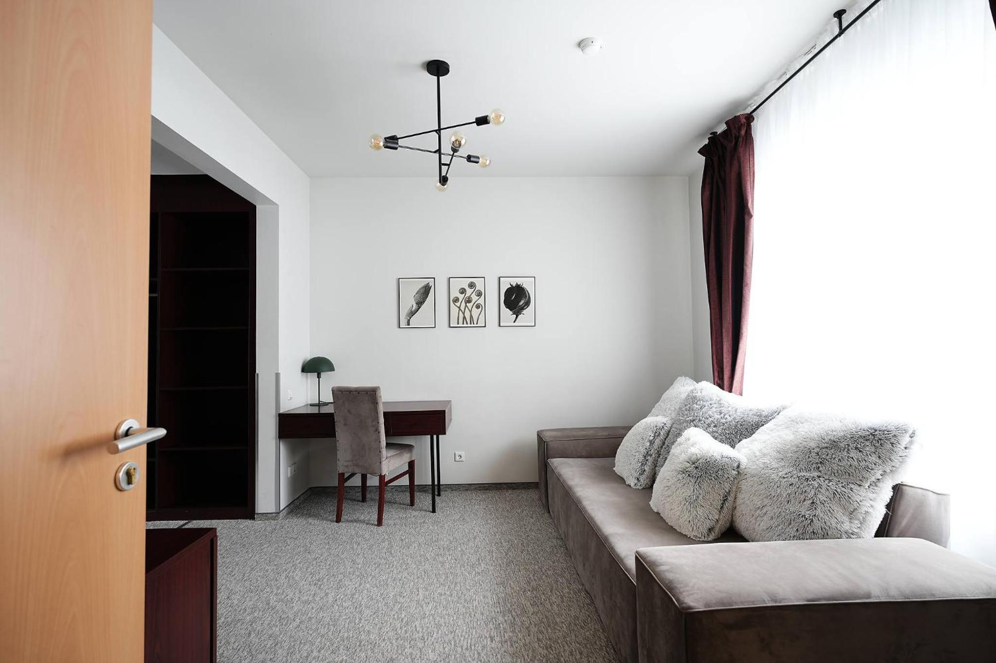 Standard Family Room - Photo 8